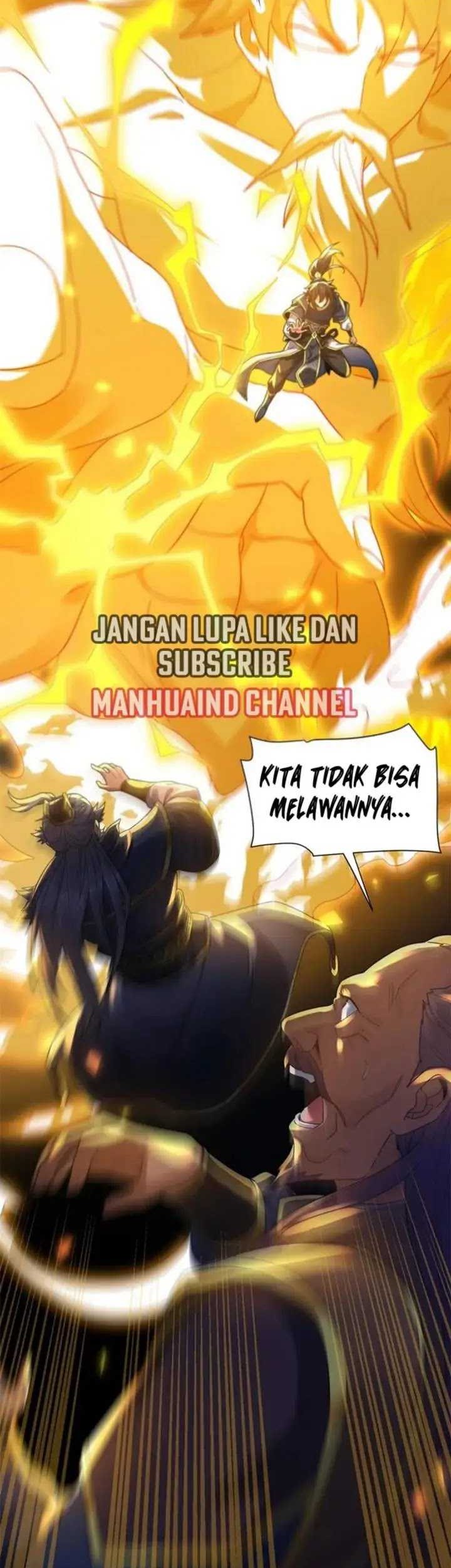 Invincible After Shocking My Empress Wife Chapter 20 - halaman 12