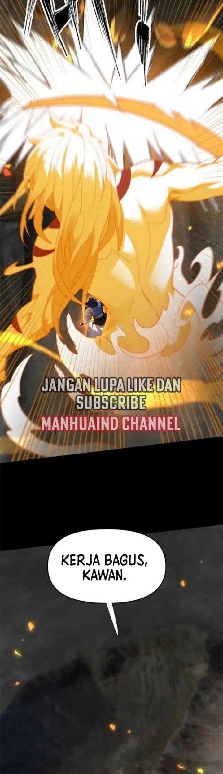 Invincible After Shocking My Empress Wife Chapter 20 - halaman 24