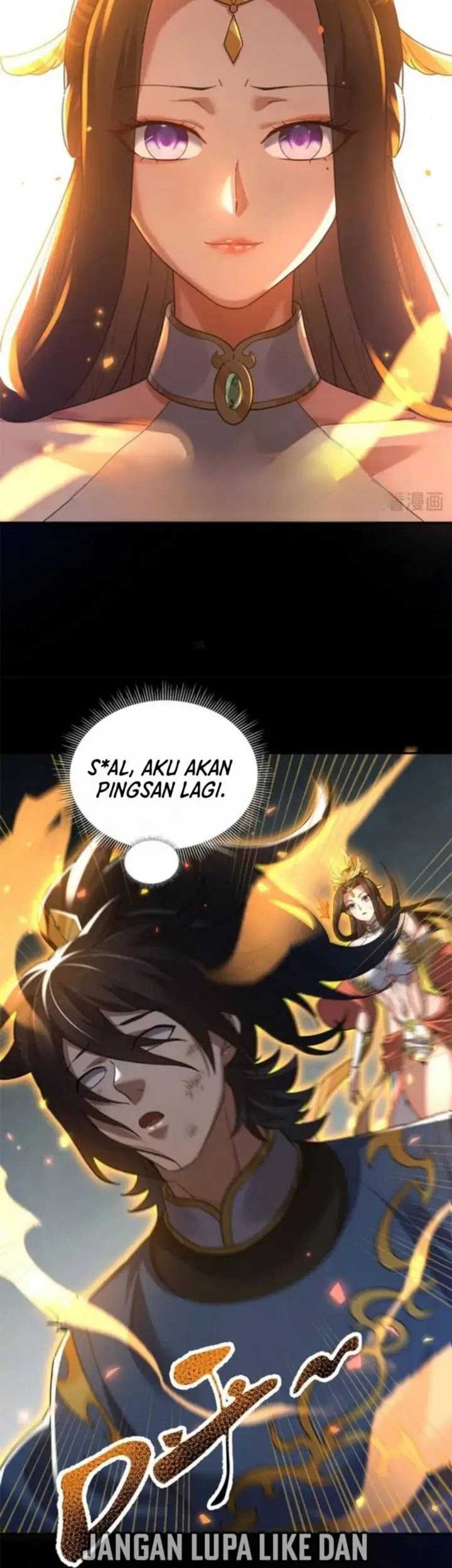 Invincible After Shocking My Empress Wife Chapter 20 - halaman 29