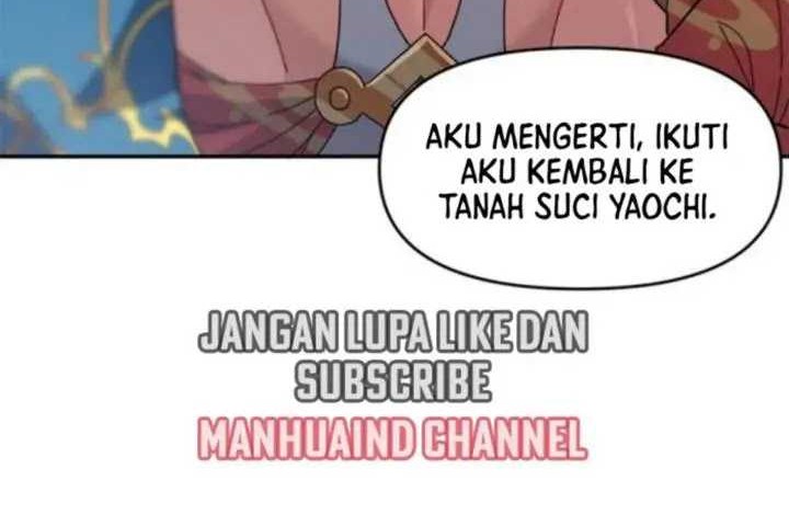 Invincible After Shocking My Empress Wife Chapter 20 - halaman 39