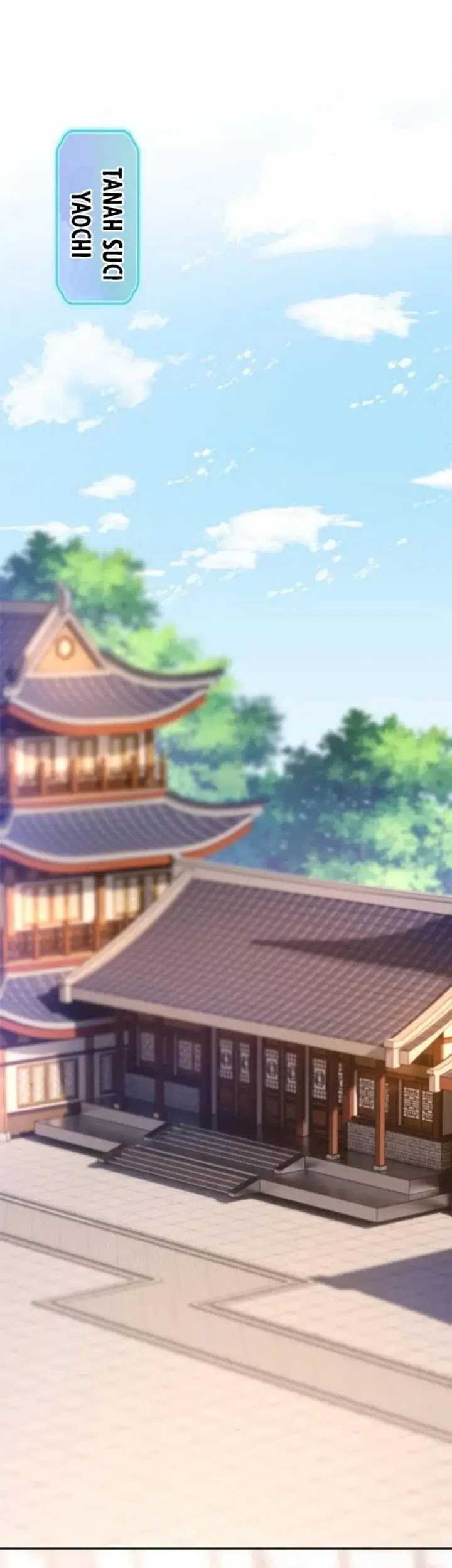 Invincible After Shocking My Empress Wife Chapter 20 - halaman 40