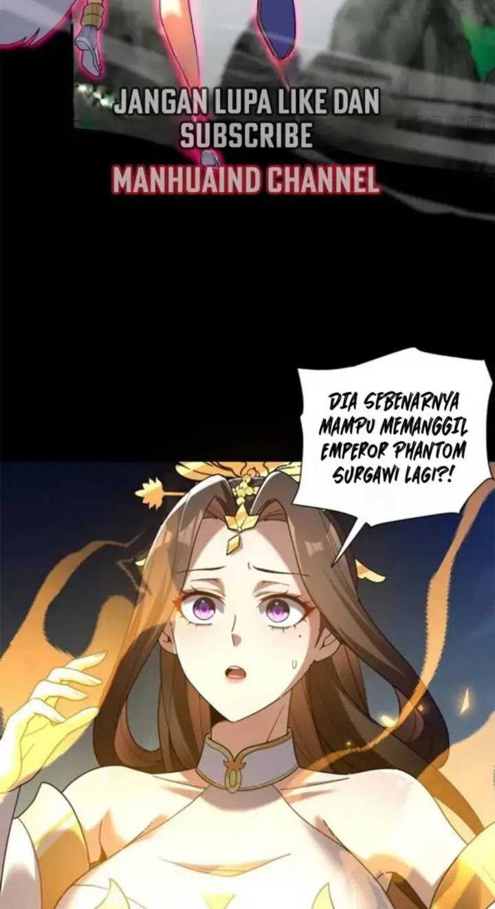 Invincible After Shocking My Empress Wife Chapter 20 - halaman 9