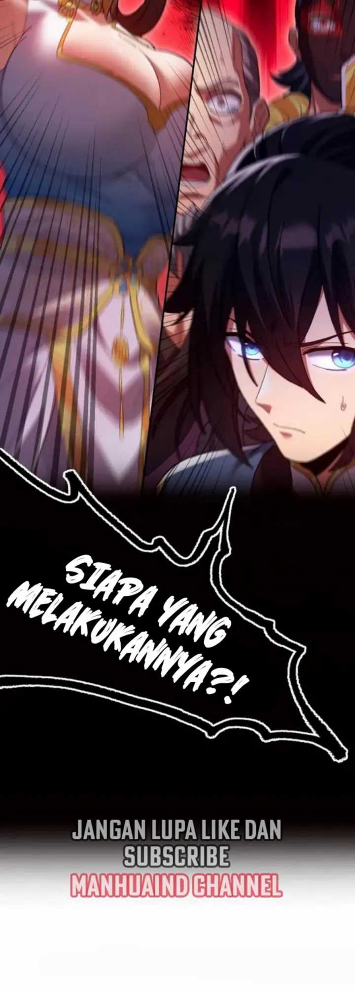 Invincible After Shocking My Empress Wife Chapter 21 - halaman 102