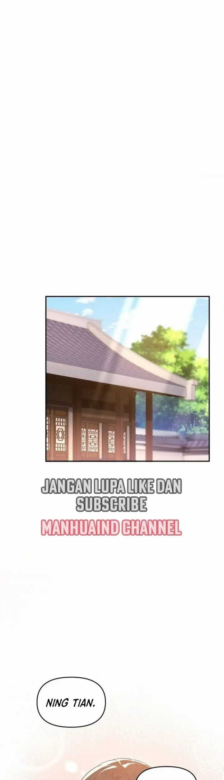 Invincible After Shocking My Empress Wife Chapter 21 - halaman 24