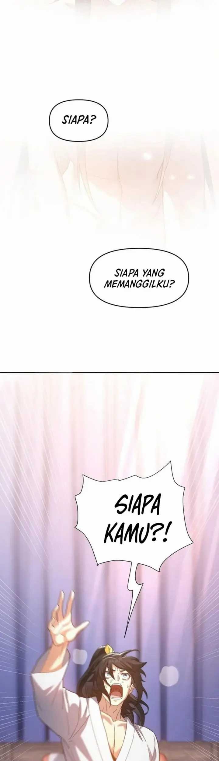 Invincible After Shocking My Empress Wife Chapter 21 - halaman 27