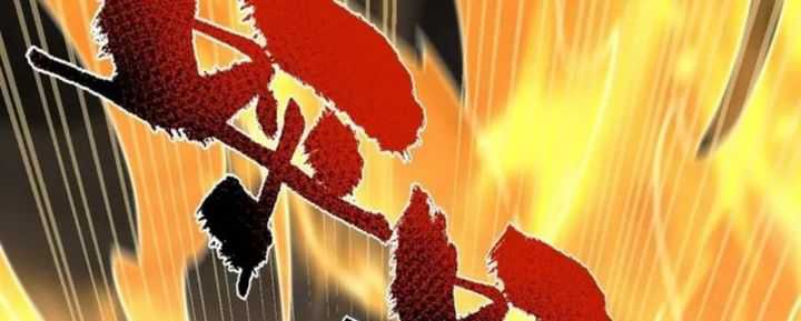 Invincible After Shocking My Empress Wife Chapter 21 - halaman 41