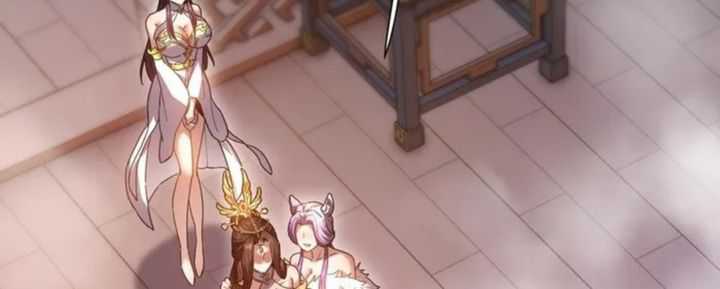 Invincible After Shocking My Empress Wife Chapter 21 - halaman 5