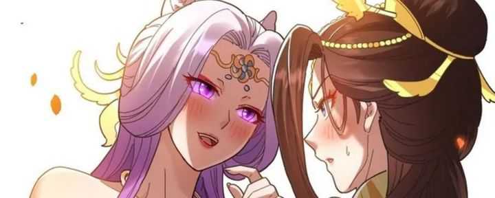 Invincible After Shocking My Empress Wife Chapter 21 - halaman 50