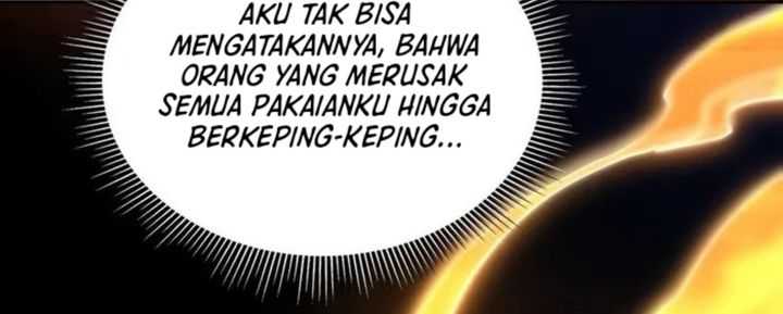 Invincible After Shocking My Empress Wife Chapter 21 - halaman 53