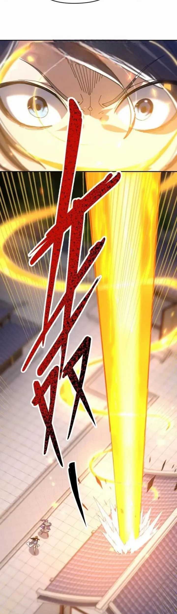 Invincible After Shocking My Empress Wife Chapter 21 - halaman 57