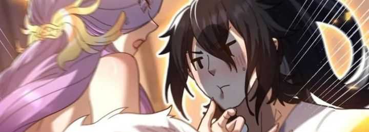 Invincible After Shocking My Empress Wife Chapter 21 - halaman 68