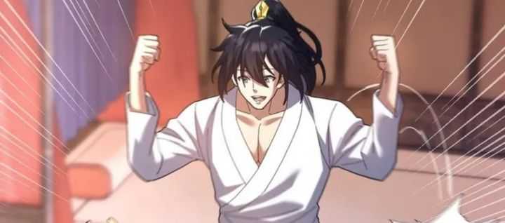 Invincible After Shocking My Empress Wife Chapter 21 - halaman 77