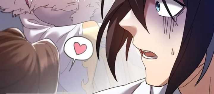 Invincible After Shocking My Empress Wife Chapter 21 - halaman 83