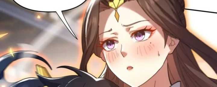 Invincible After Shocking My Empress Wife Chapter 21 - halaman 92