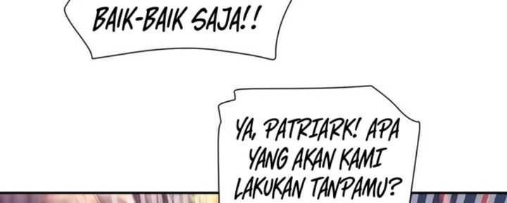 Invincible After Shocking My Empress Wife Chapter 21 - halaman 98