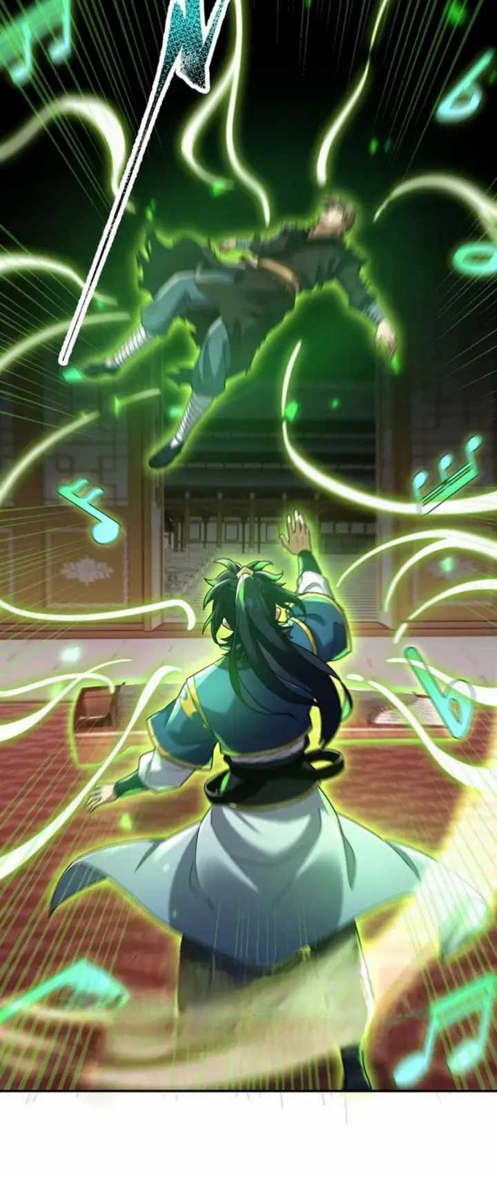 Invincible After Shocking My Empress Wife Chapter 22 - halaman 14