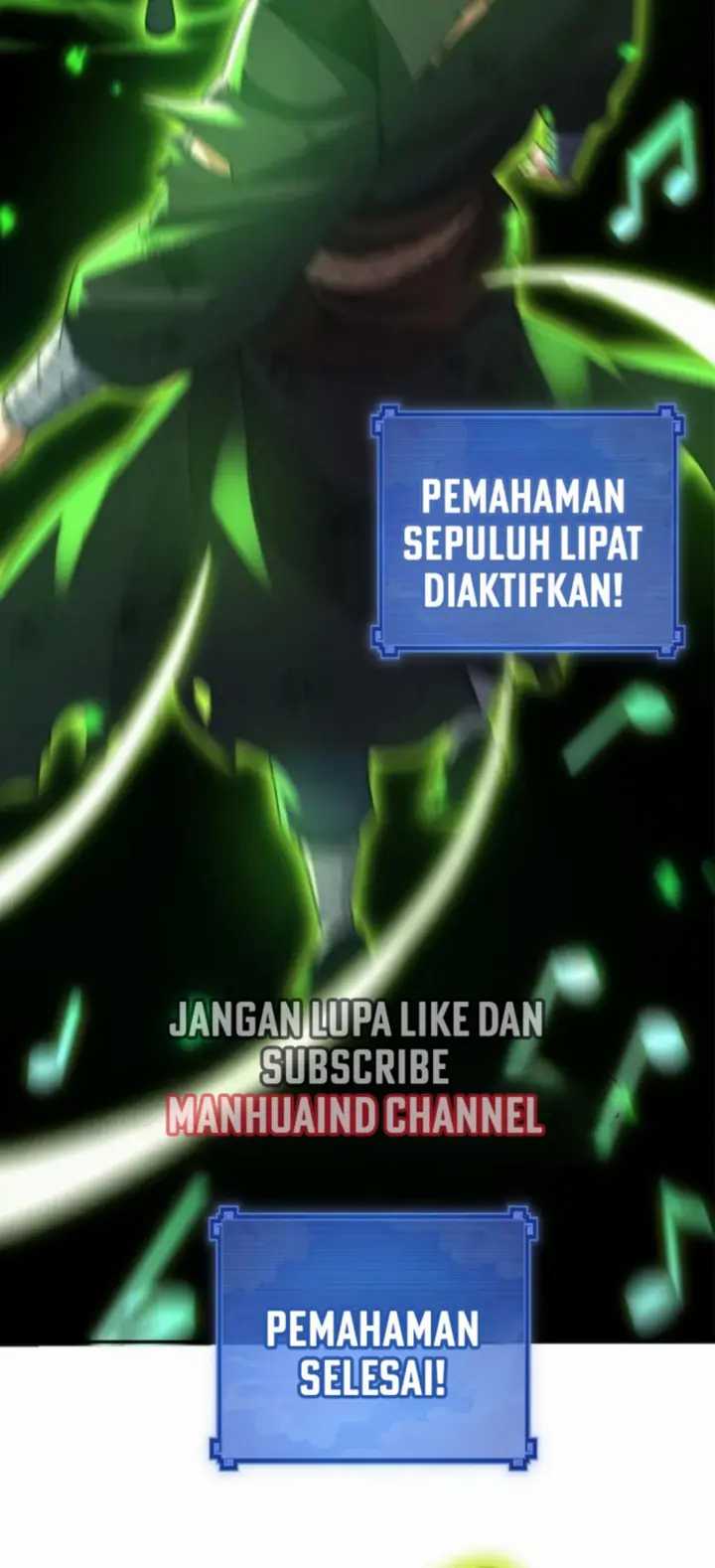 Invincible After Shocking My Empress Wife Chapter 22 - halaman 18
