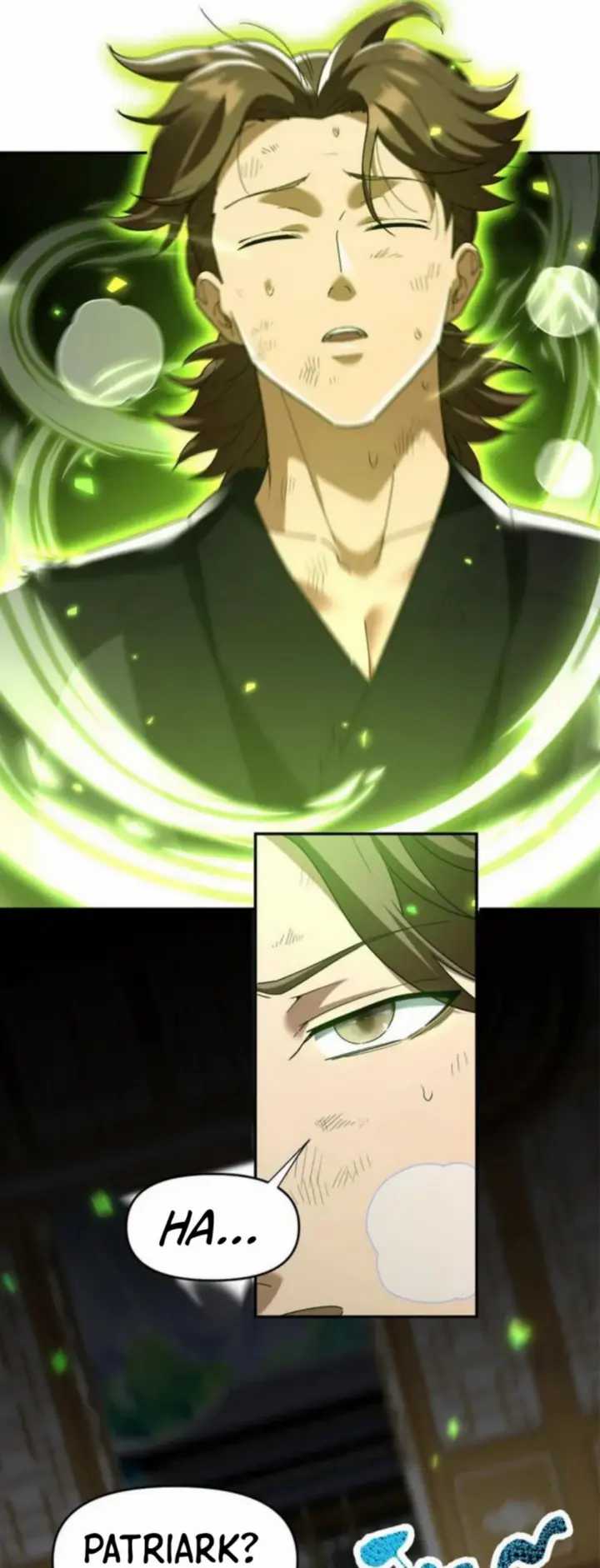Invincible After Shocking My Empress Wife Chapter 22 - halaman 19