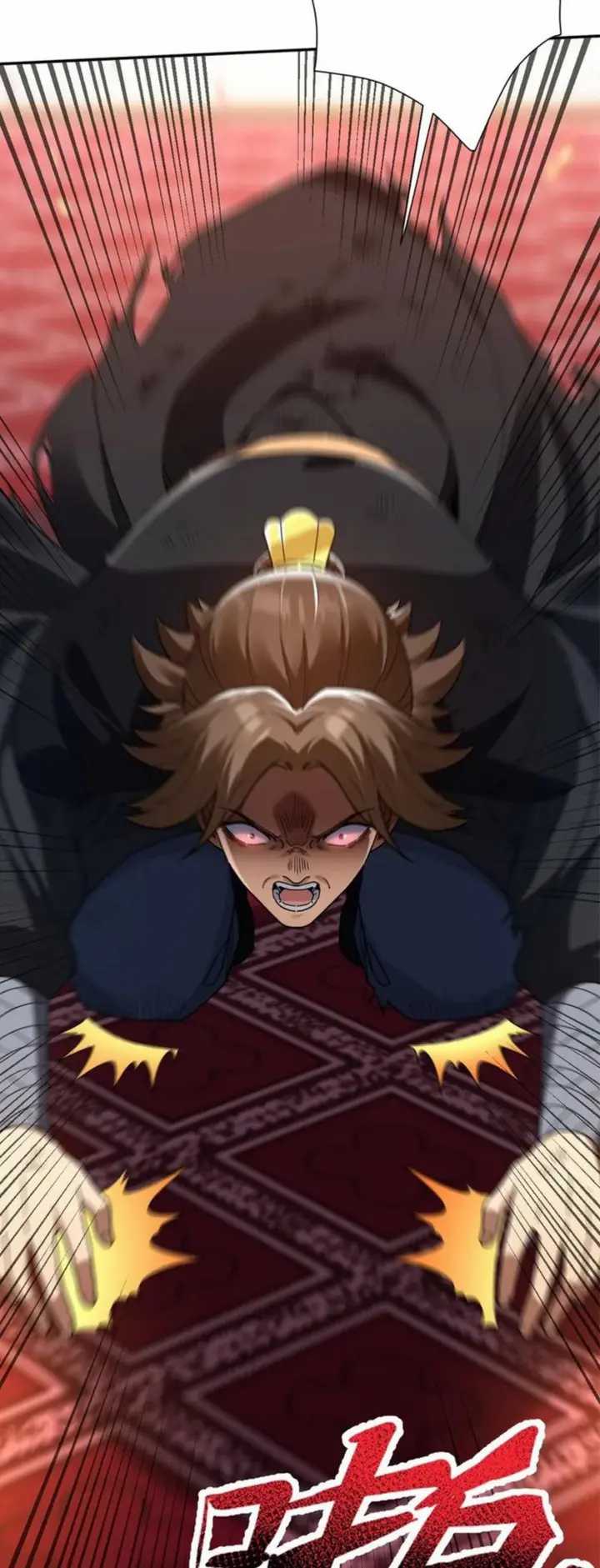 Invincible After Shocking My Empress Wife Chapter 22 - halaman 21