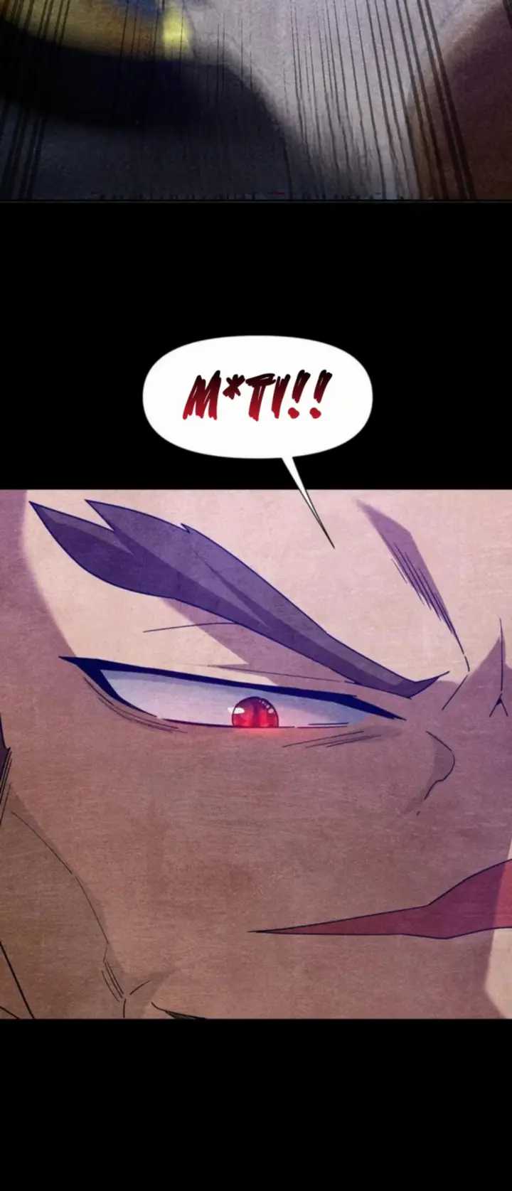 Invincible After Shocking My Empress Wife Chapter 22 - halaman 30