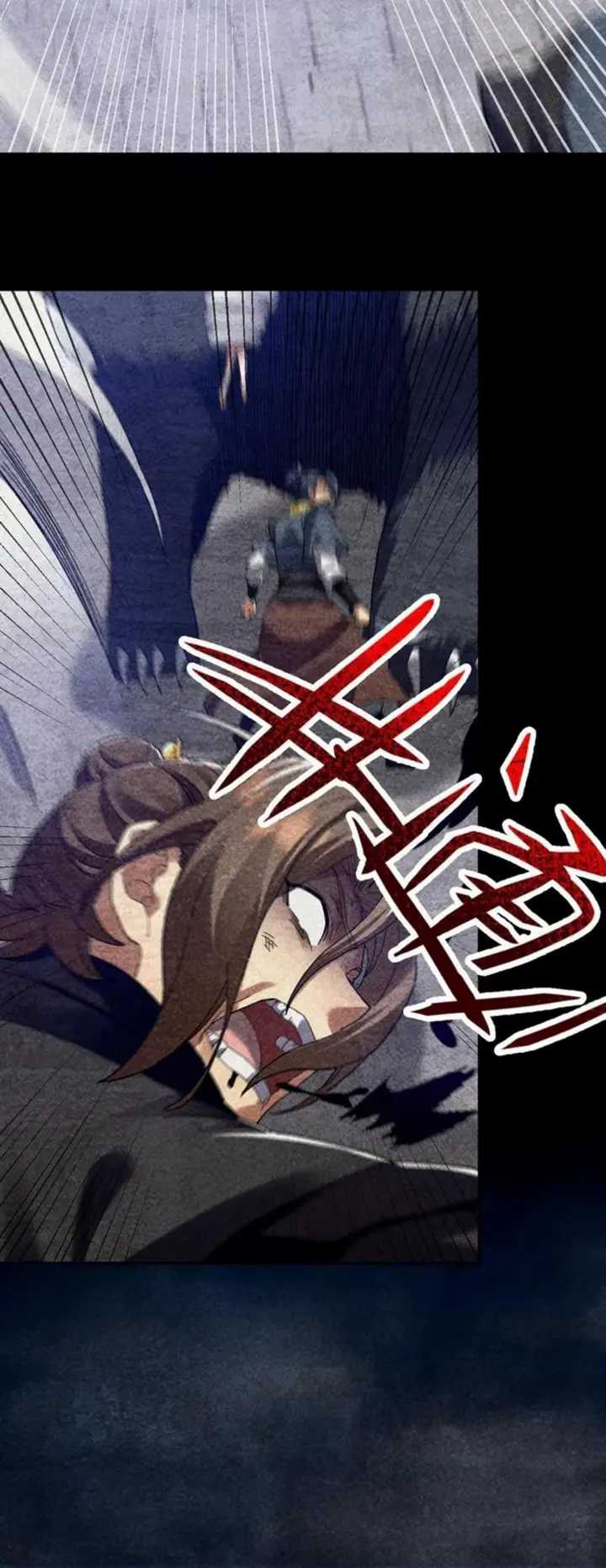 Invincible After Shocking My Empress Wife Chapter 22 - halaman 34