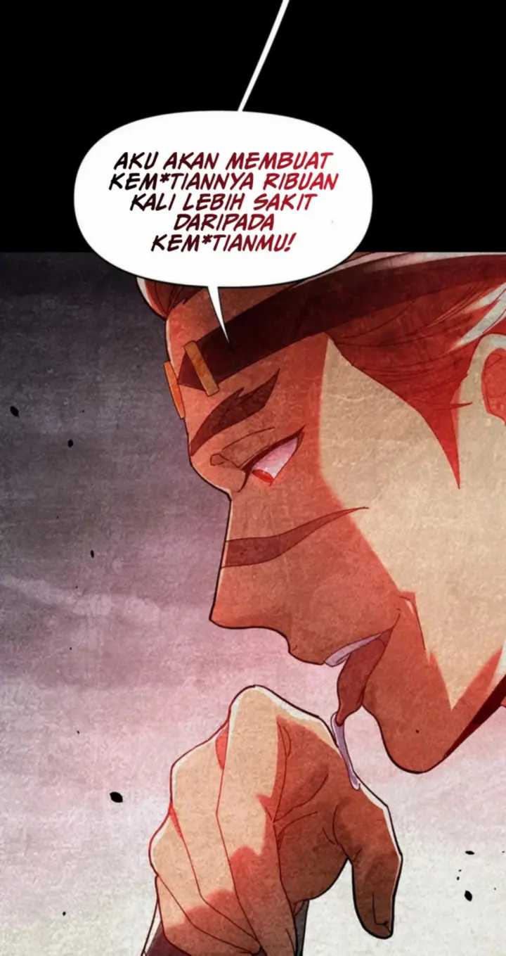 Invincible After Shocking My Empress Wife Chapter 22 - halaman 44