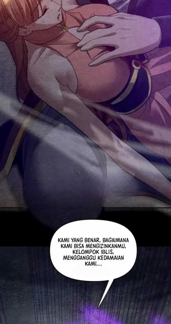 Invincible After Shocking My Empress Wife Chapter 22 - halaman 46