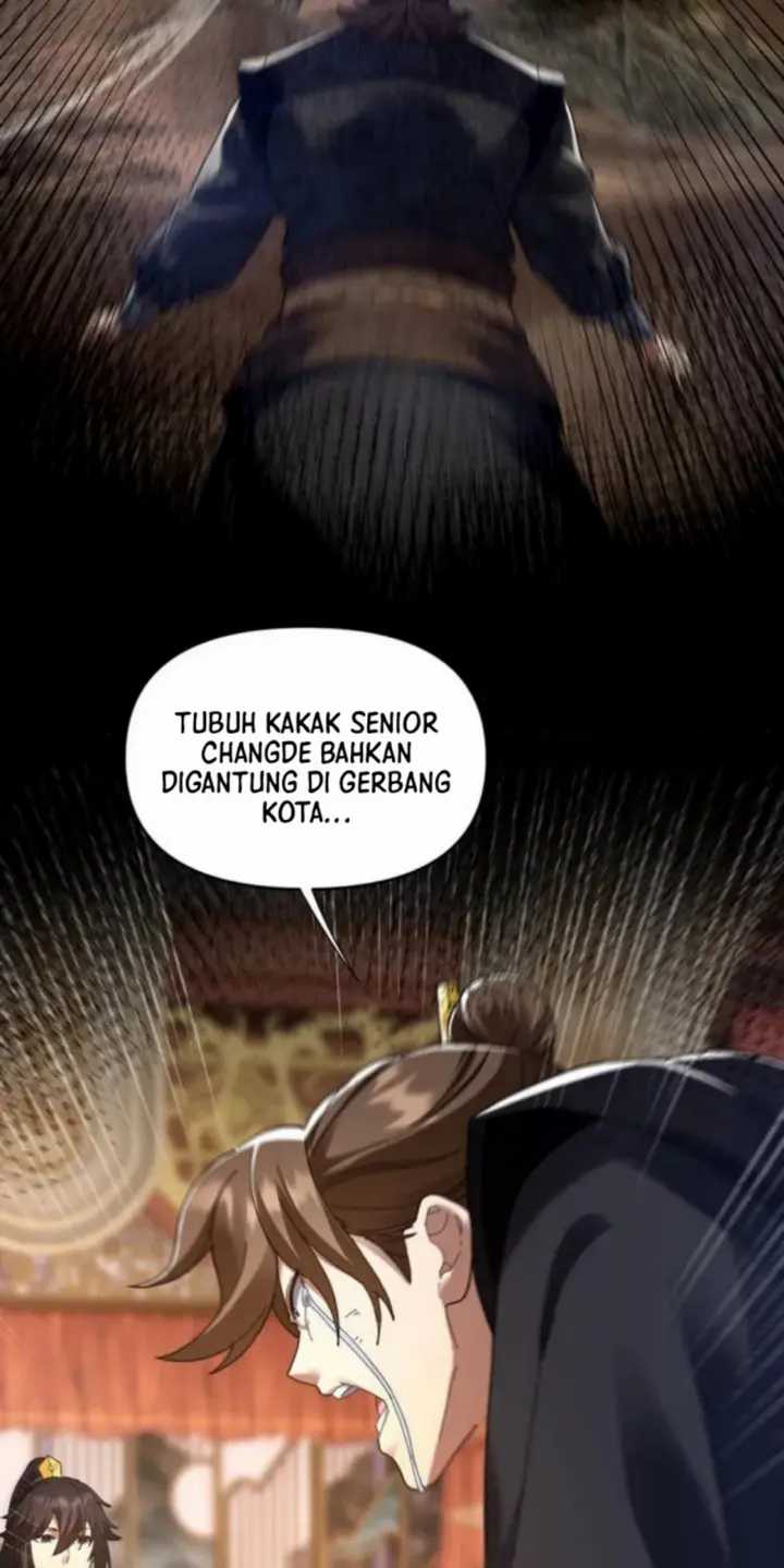 Invincible After Shocking My Empress Wife Chapter 22 - halaman 52