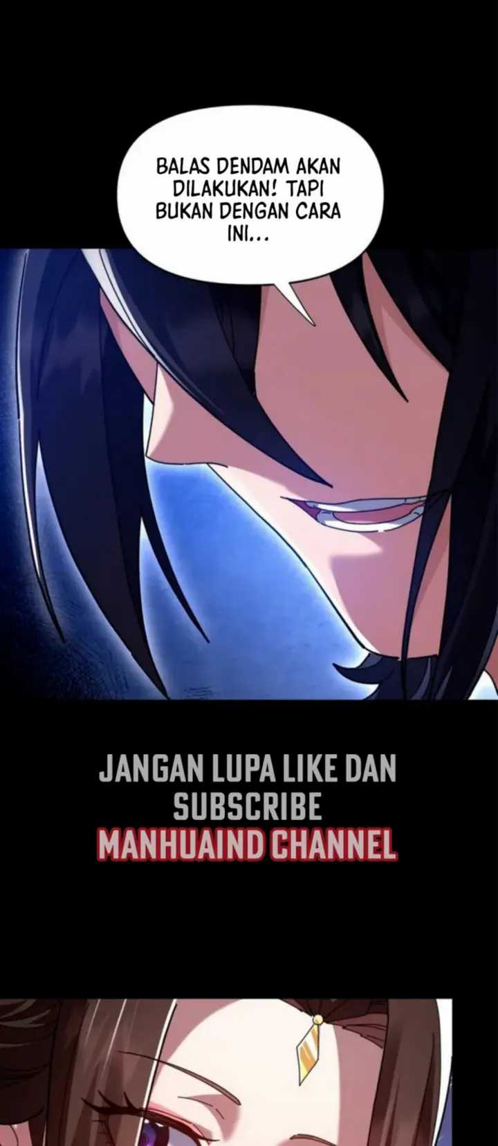 Invincible After Shocking My Empress Wife Chapter 22 - halaman 59