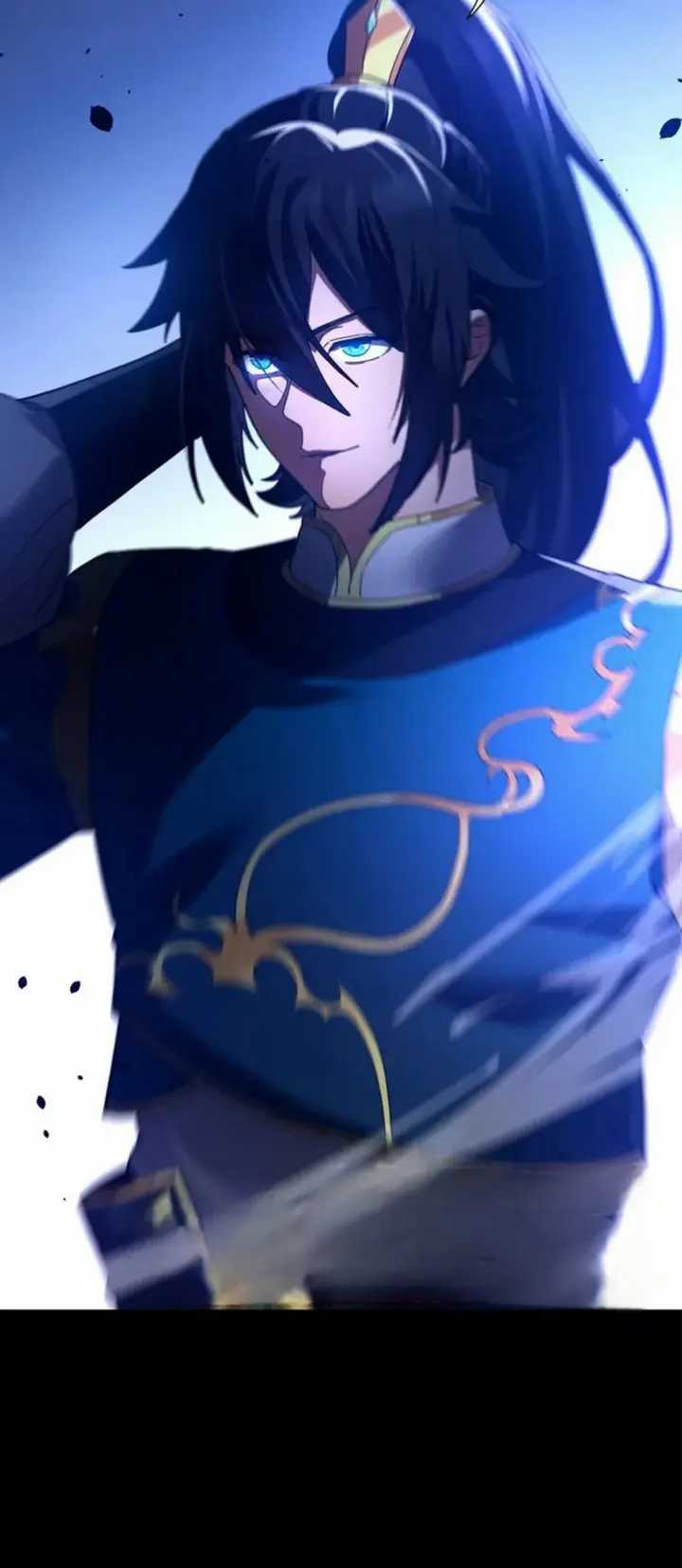 Invincible After Shocking My Empress Wife Chapter 22 - halaman 61
