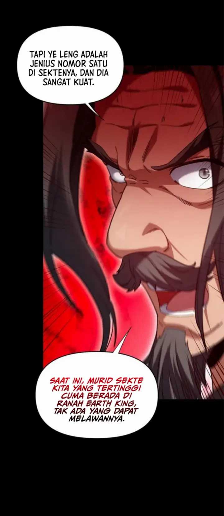 Invincible After Shocking My Empress Wife Chapter 22 - halaman 62