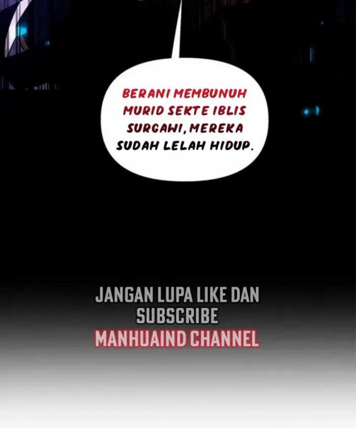 Invincible After Shocking My Empress Wife Chapter 22 - halaman 66