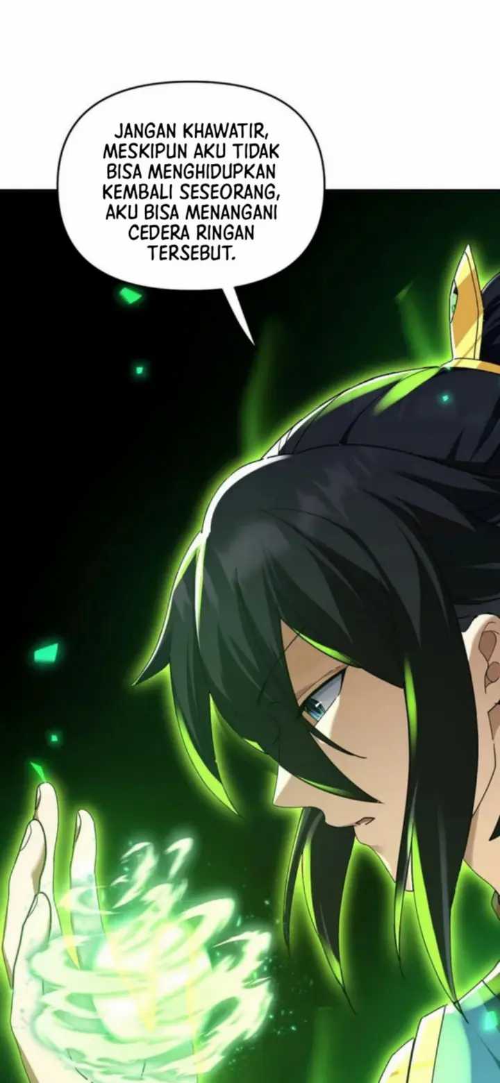 Invincible After Shocking My Empress Wife Chapter 22 - halaman 7