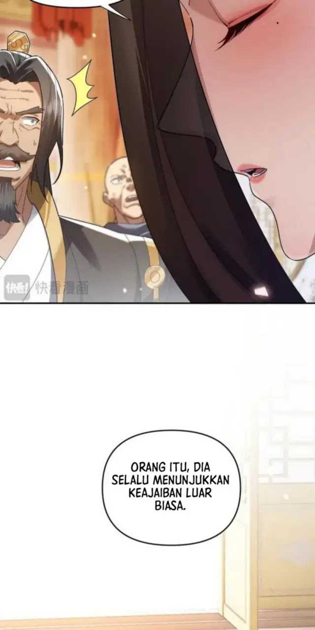 Invincible After Shocking My Empress Wife Chapter 23 - halaman 10