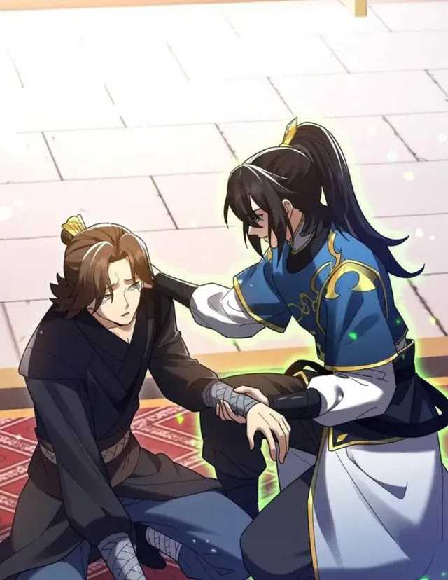 Invincible After Shocking My Empress Wife Chapter 23 - halaman 11
