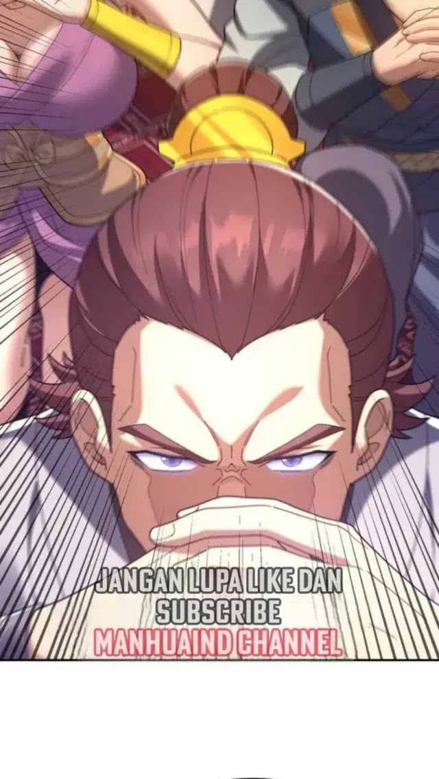 Invincible After Shocking My Empress Wife Chapter 23 - halaman 22