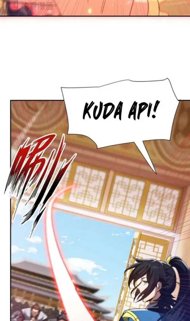 Invincible After Shocking My Empress Wife Chapter 23 - halaman 25