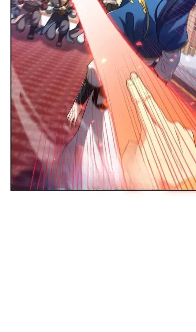 Invincible After Shocking My Empress Wife Chapter 23 - halaman 26