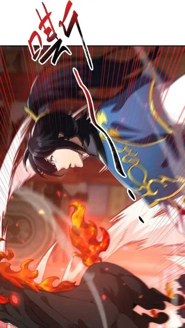 Invincible After Shocking My Empress Wife Chapter 23 - halaman 27