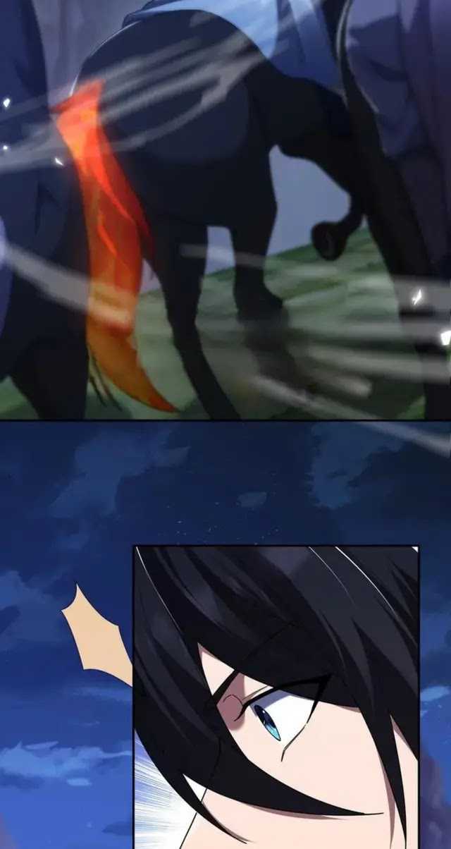 Invincible After Shocking My Empress Wife Chapter 23 - halaman 37