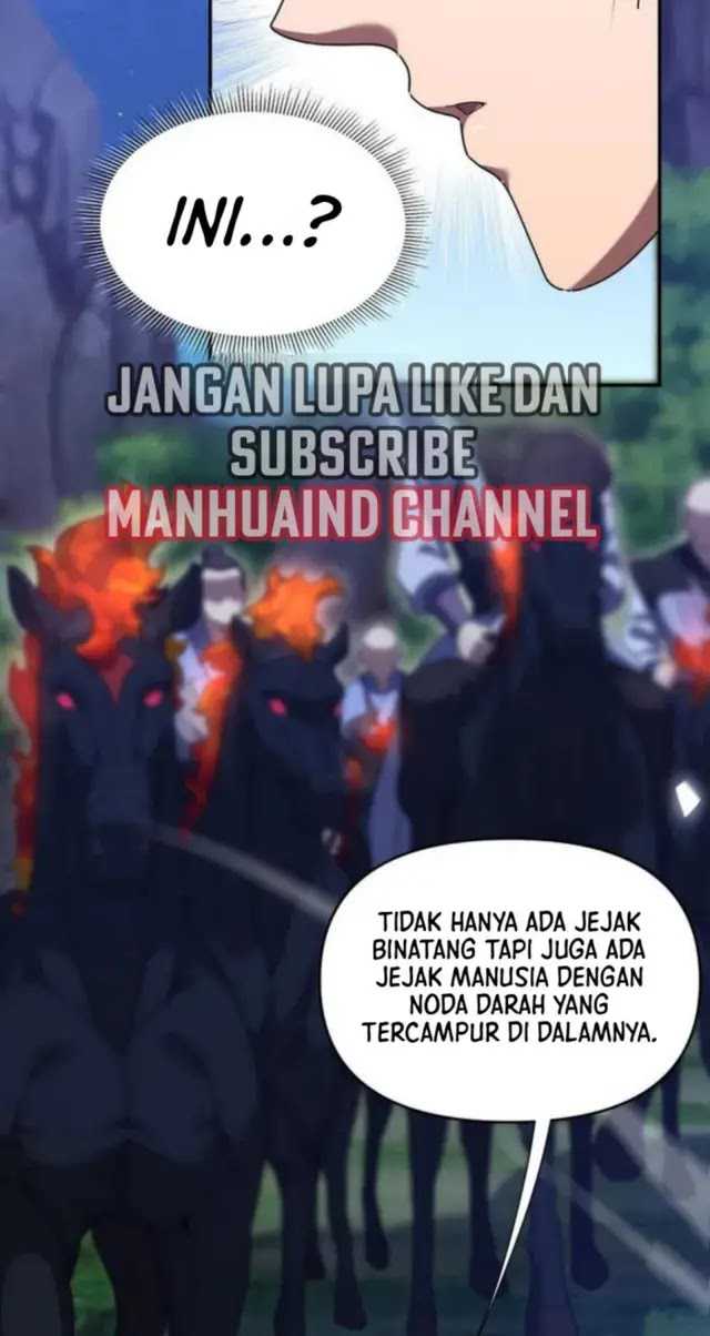 Invincible After Shocking My Empress Wife Chapter 23 - halaman 38