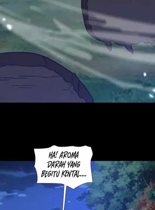Invincible After Shocking My Empress Wife Chapter 23 - halaman 40