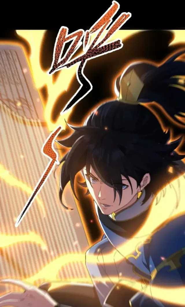 Invincible After Shocking My Empress Wife Chapter 23 - halaman 45