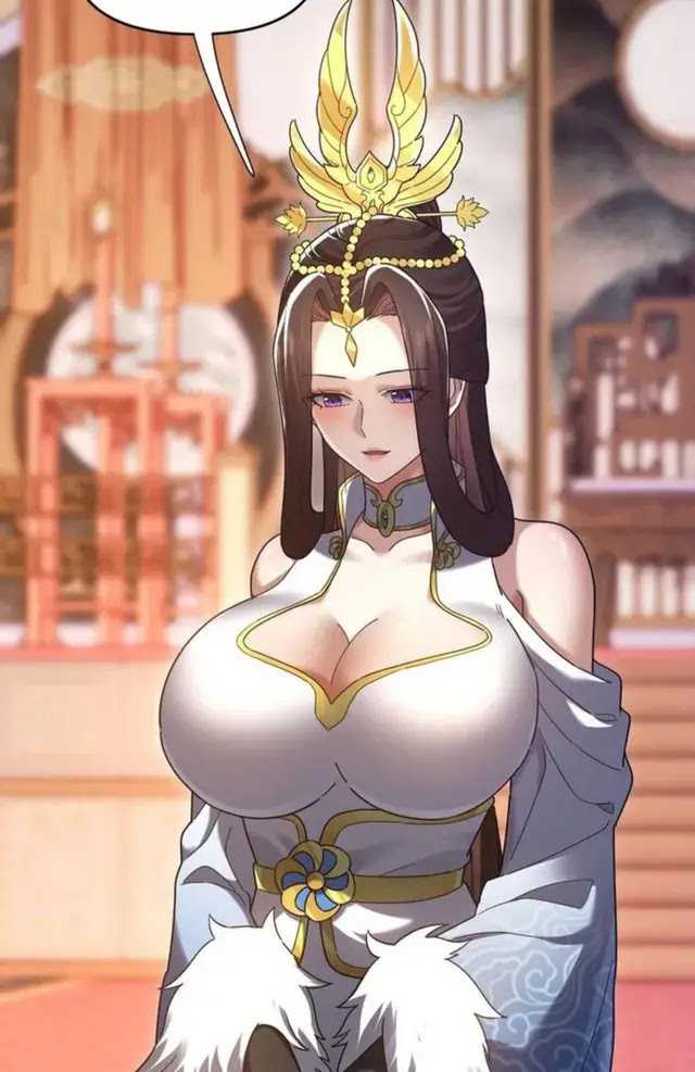 Invincible After Shocking My Empress Wife Chapter 23 - halaman 5