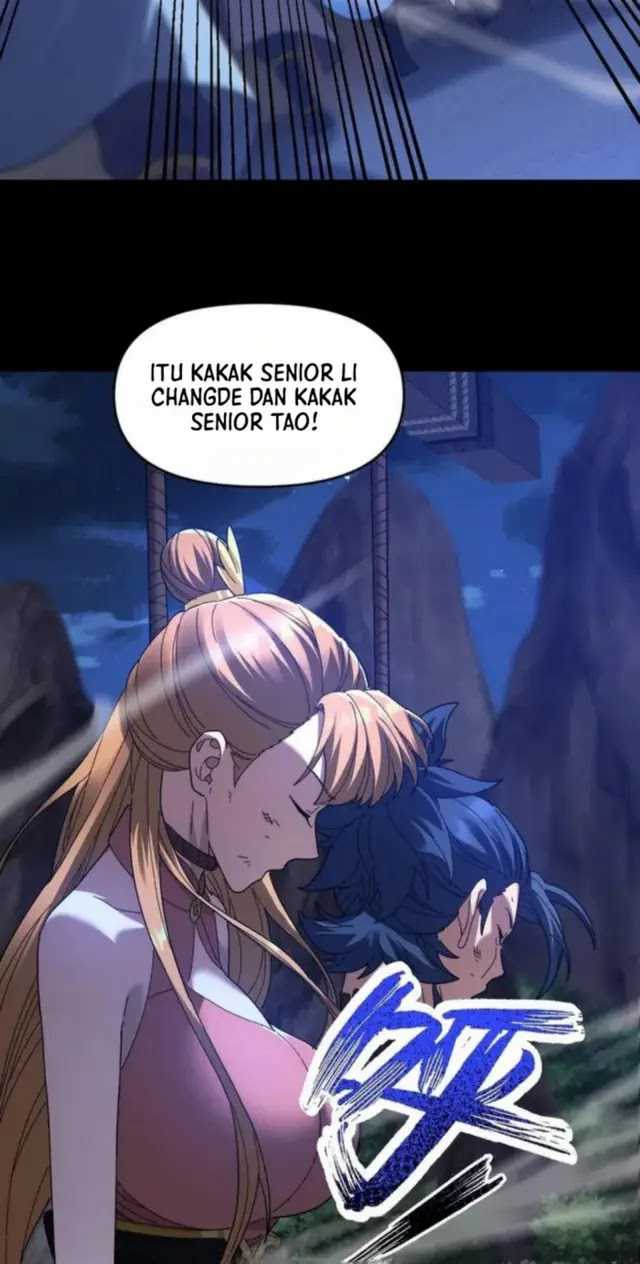 Invincible After Shocking My Empress Wife Chapter 23 - halaman 55