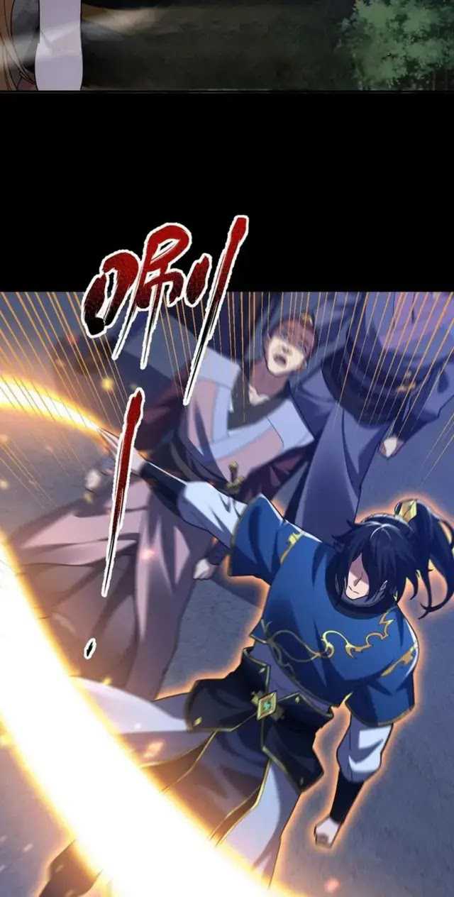 Invincible After Shocking My Empress Wife Chapter 23 - halaman 56