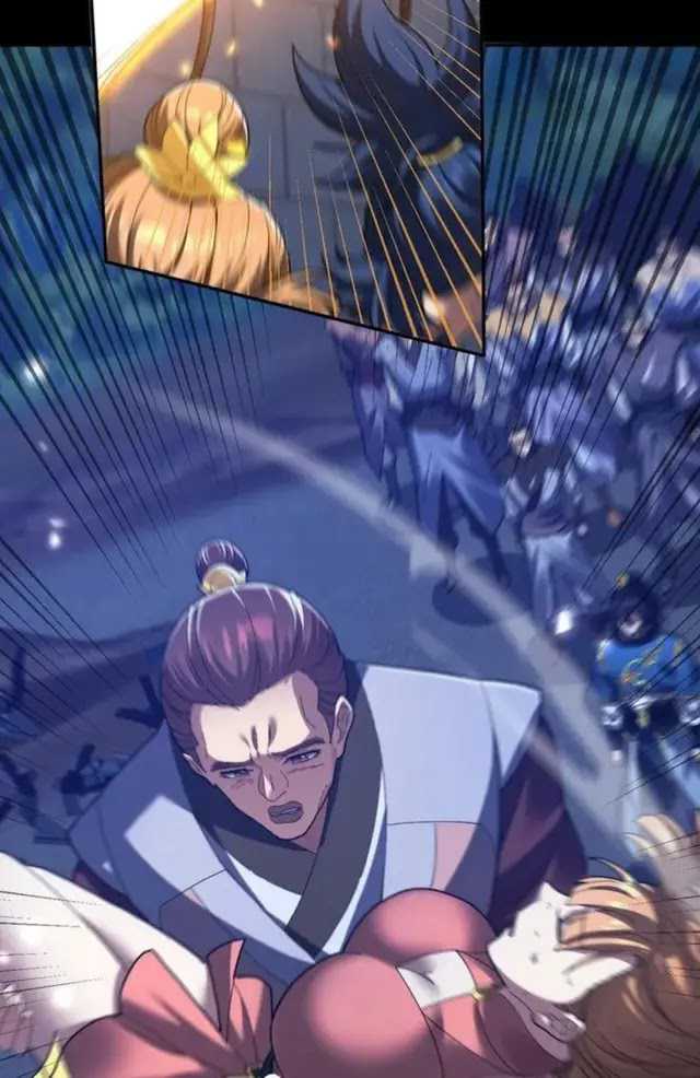 Invincible After Shocking My Empress Wife Chapter 23 - halaman 58