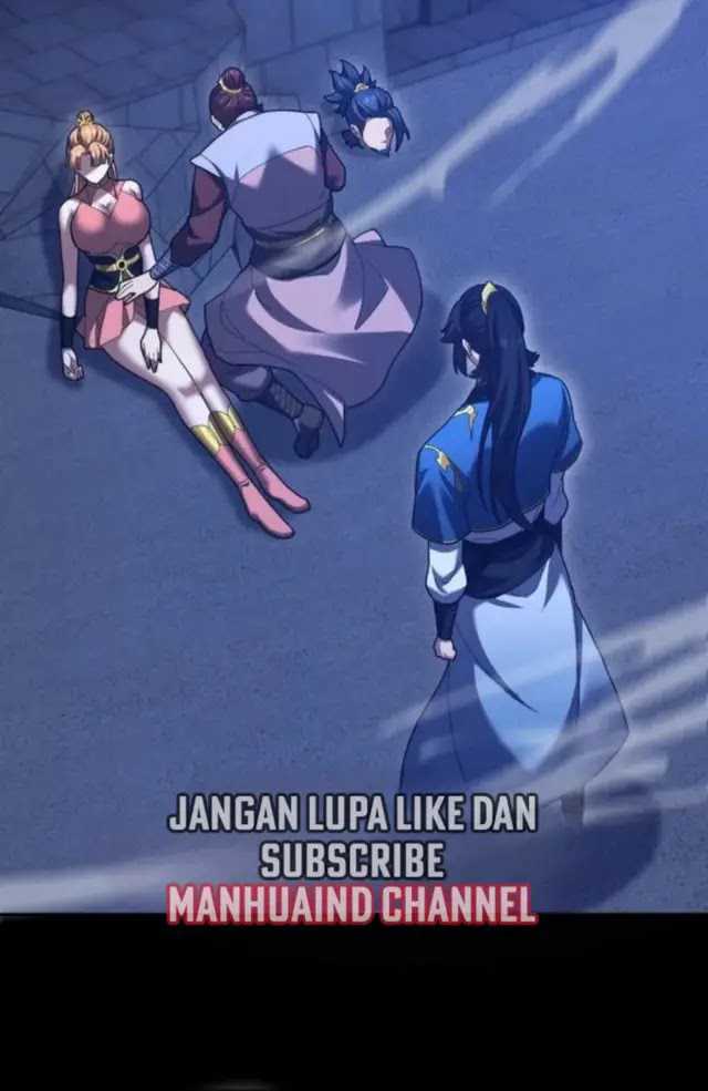 Invincible After Shocking My Empress Wife Chapter 23 - halaman 60