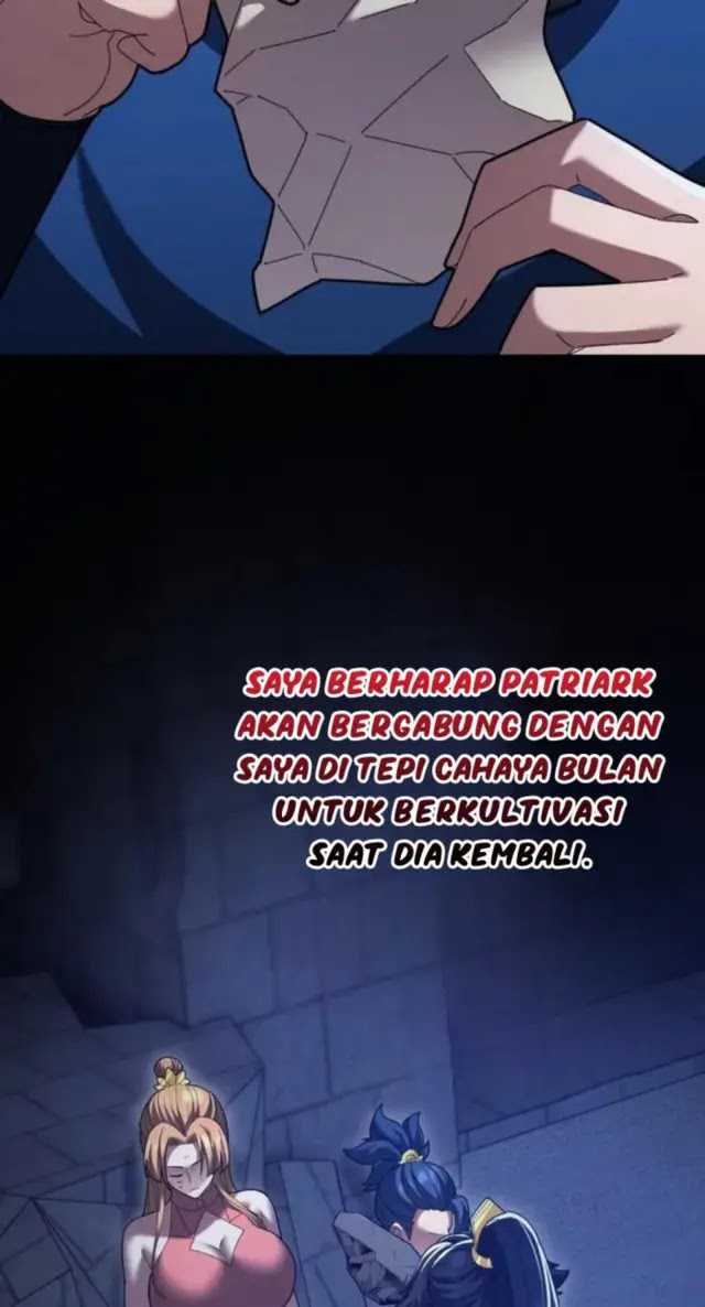 Invincible After Shocking My Empress Wife Chapter 23 - halaman 63