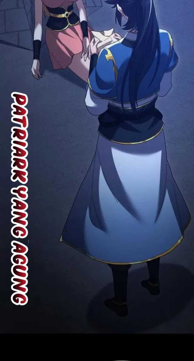 Invincible After Shocking My Empress Wife Chapter 23 - halaman 64